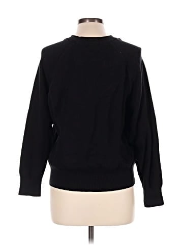 CALVIN KLEIN JEANS Pullover Sweater (view 2)