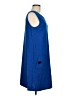 AGB Blue Casual Dress Size 8 - photo 4