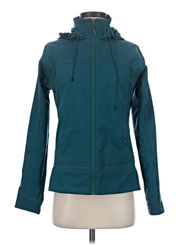 Marmot Zip Up Hoodie (view 1)