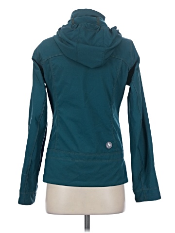 Marmot Zip Up Hoodie (view 2)
