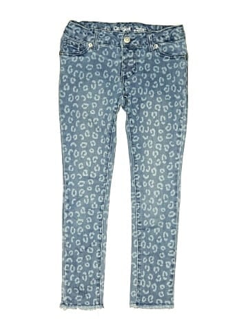 Cat & Jack Jeans (view 1)