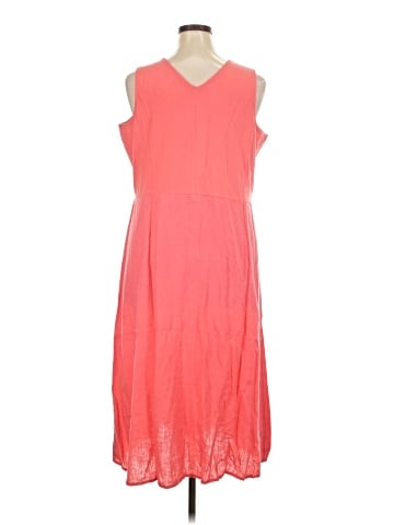 Joan Rivers Casual Dress (view 2)