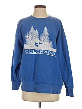 American Eagle Outfitters Pullover Sweater