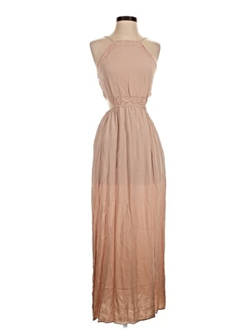 American Eagle Outfitters Casual Dress (view 1)