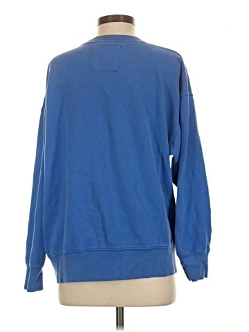 American Eagle Outfitters Pullover Sweater (view 2)