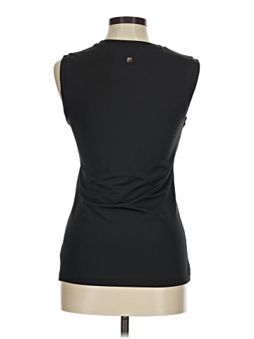 FILA Sleeveless T-Shirt (view 2)