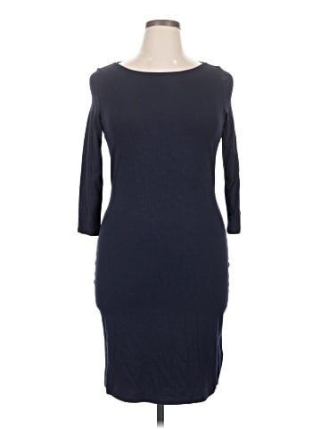 Armani Exchange Casual Dress (view 1)