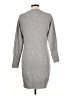 Isabella Oliver Gray Wool Pullover Sweater Size 10 Maternity (4) - photo 2