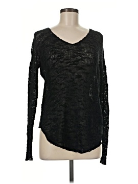 Helmut Lang Pullover Sweater