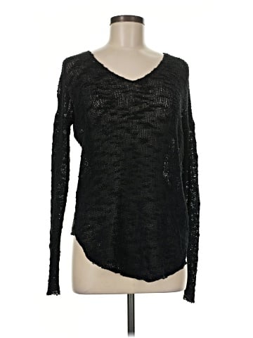 Helmut Lang Pullover Sweater (view 1)