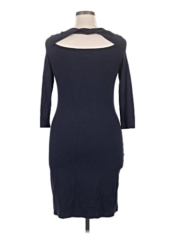 Armani Exchange Casual Dress (view 2)