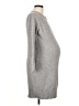 Isabella Oliver Gray Wool Pullover Sweater Size 10 Maternity (4) - photo 4