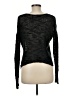 Helmut Lang Black Pullover Sweater Size M - photo 2