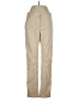 Theory Solid Tan Khakis Size 4 - photo 1