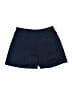 Heartloom Solid Blue Shorts Size S - photo 1