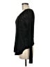 Helmut Lang Black Pullover Sweater Size M - photo 5