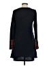 12pm by Mon Ami Blue Pullover Sweater Size S - photo 2