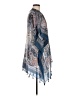Simply Noelle Blue Kimono One size - photo 4