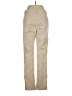 Theory Solid Tan Khakis Size 4 - photo 2
