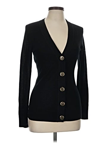 Tory Burch Wool Cardigan (view 1)