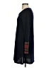 12pm by Mon Ami Blue Pullover Sweater Size S - photo 5