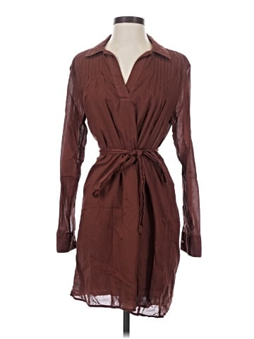 Cloth & Stone Casual Dress (view 1)