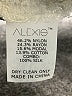 Alexis Ivory Long Sleeve Blouse Size S - photo 8