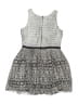Elisa B. 100% Polyester Gray Dress Size 7 - photo 2
