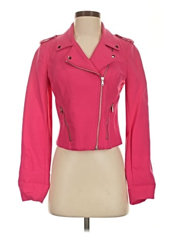 Trafaluc by Zara Jacket (view 1)