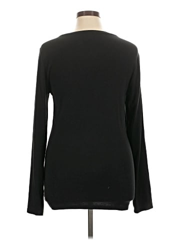 Gap Long Sleeve T-Shirt (view 2)