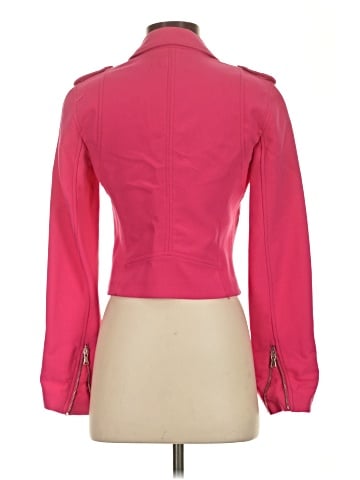 Trafaluc by Zara Jacket (view 2)