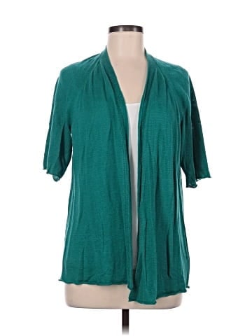 Eileen Fisher Kimono (view 1)