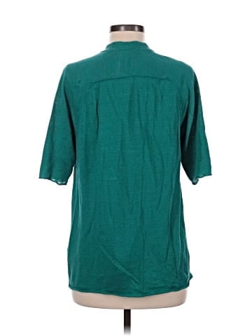 Eileen Fisher Kimono (view 2)