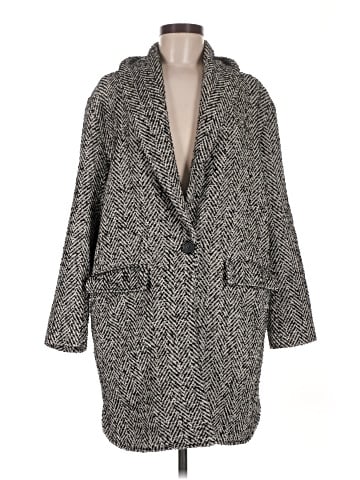 Steve Madden Coat (view 1)