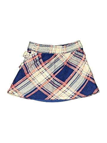 Janie and Jack Skirt (view 2)