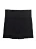 colsie Black Shorts Size L - photo 2