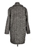 Steve Madden 100% Polyester Gray Coat Size M (estimated) - photo 2