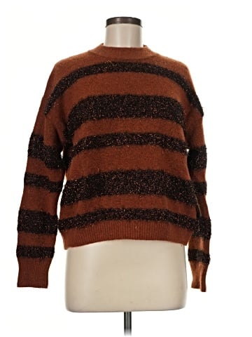 Madewell Pullover Sweater (view 1)
