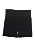 colsie Black Shorts Size L - photo 1