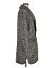 Steve Madden 100% Polyester Gray Coat Size M (estimated) - photo 4