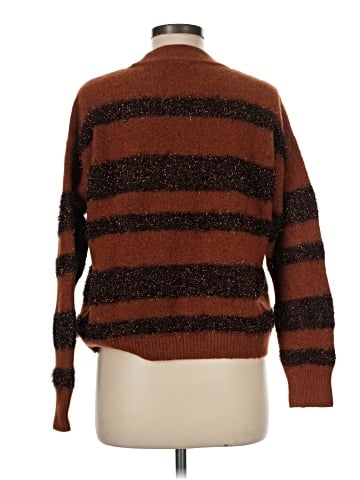 Madewell Pullover Sweater (view 2)