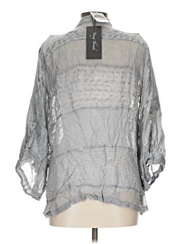 Young Threads Kimono (view 2)