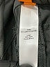 lucy Solid Green Shorts Size L - photo 4