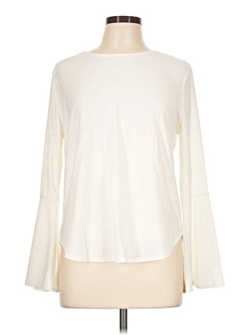 Basic Editions Long Sleeve T-Shirt (view 1)