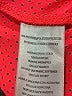 Tommy Hilfiger Sport Pink Vest Size L - photo 4