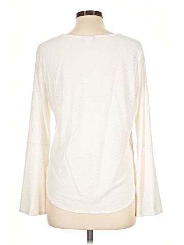 Basic Editions Long Sleeve T-Shirt (view 2)