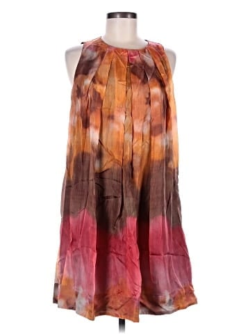Zara Basic Casual Dress (view 1)