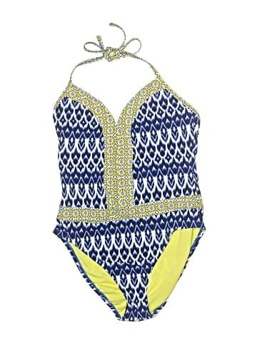 Bleu Rod Beattie One Piece Swimsuit (view 1)
