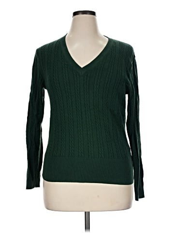 Tommy Hilfiger Pullover Sweater (view 1)