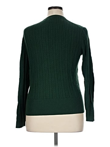 Tommy Hilfiger Pullover Sweater (view 2)